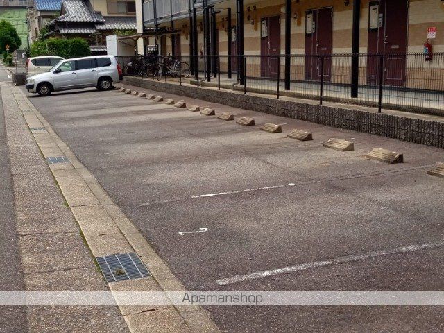 レオパレスパークサイドのその他写真