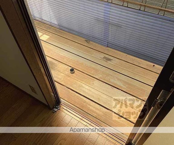 ハウスハクラクIIの内装写真