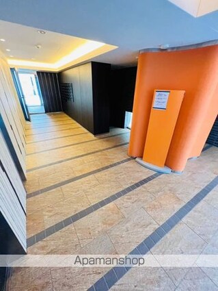 ＯＲＡＮＧＥ　ＰＯＲＴＥ[1LDK/41.58m2]のロビー