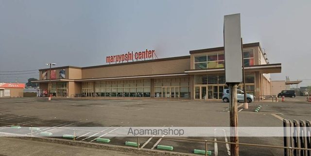 ミラリオの周辺写真