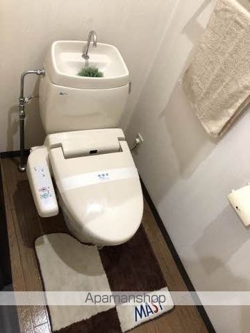 グレースフジ C棟の内装写真
