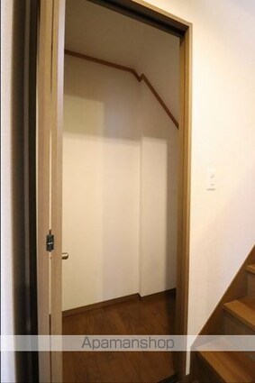 ロワゾブルーナミキ[3LDK/80.31m2]の内装3