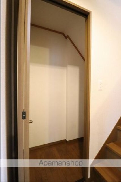 ロワゾブルーナミキ[3LDK/80.31m2]の内装3