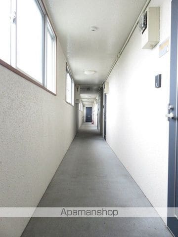 アルコ7の内装写真