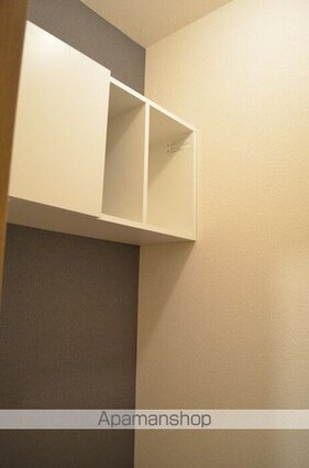 エクレール五井西　ＡＢ[3DK/53.46m2]のトイレ