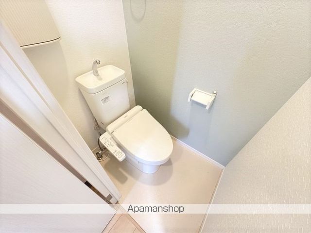 Prandle本通の内装写真