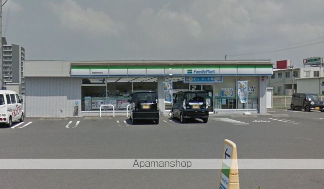 レオパレスS&Aの周辺写真