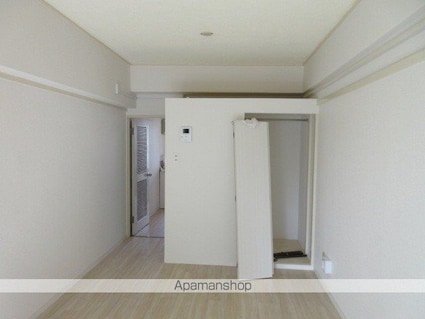 グランシャルム葛西[1K/24m2]のリビング・居間1