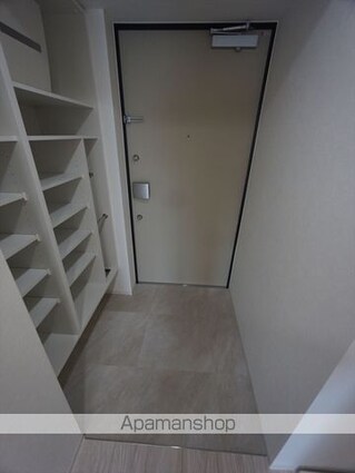 ルネフラッツ庄内通駅前[1K/22m2]の玄関