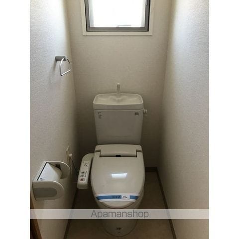 アールズコート富が丘の内装写真