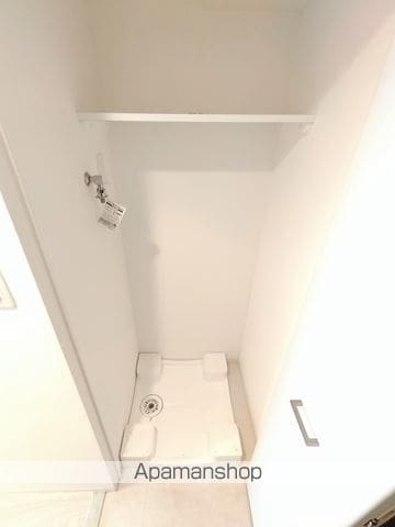 エスプレイス江坂RESIDENCEの内装写真
