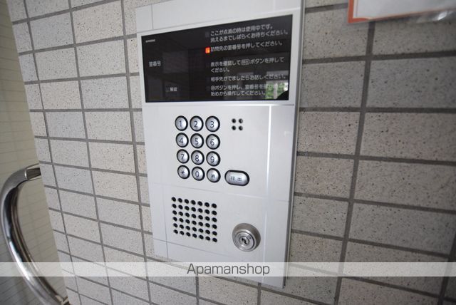 ルネッサンス円山くりの木の玄関写真