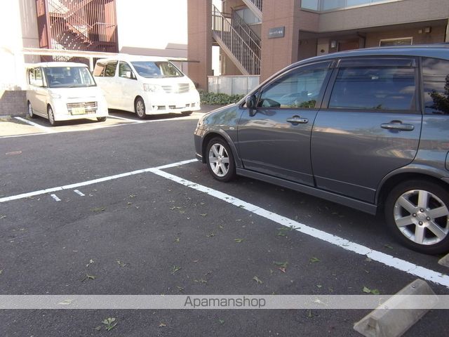 シャーメゾン嵯峨のその他写真