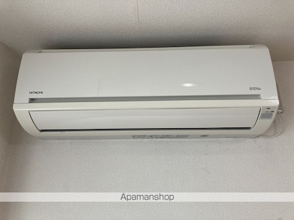 トライアングル筆山[1R/17.98m2]のその他設備