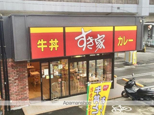 シティ・コート葵の周辺写真