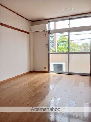 リバーサイドレジデンス[2DK/44.55m2]のリビング・居間