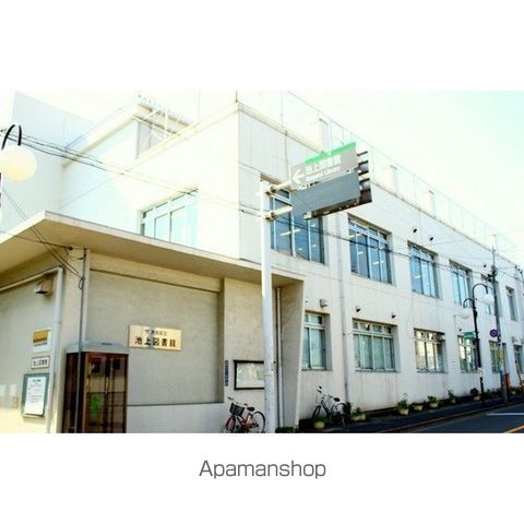 LENIHEIMの周辺写真