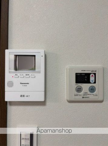 上目黒ガーデンホームズの内装写真