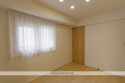 パークアクシス秋葉原Ｅａｓｔ[1LDK/40.19m2]の収納