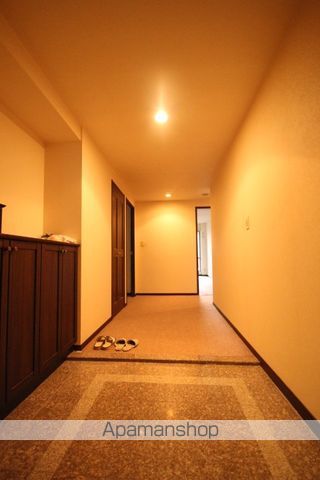 ACITYタワーズイーストの内装写真
