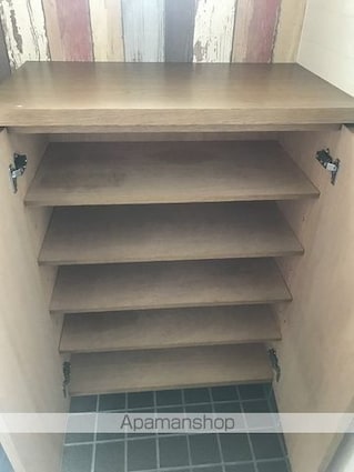 フォンテーヌ（塩田町）[3DK/55.27m2]の内装7