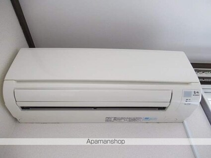 シティハイム一刻館Ｃ[1K/28.15m2]のその他設備