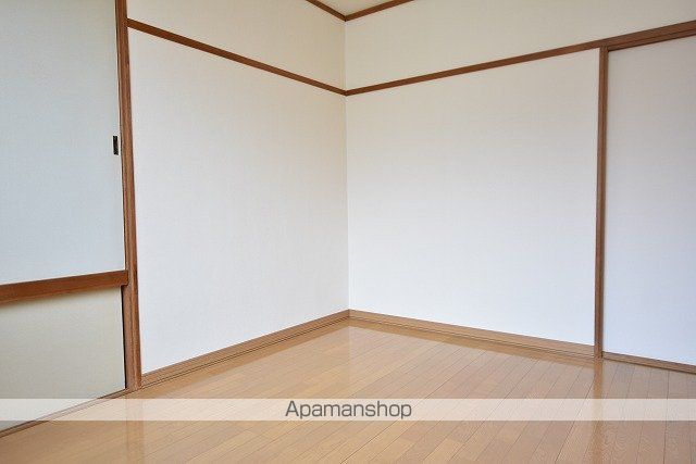 マコト マンションの内装写真