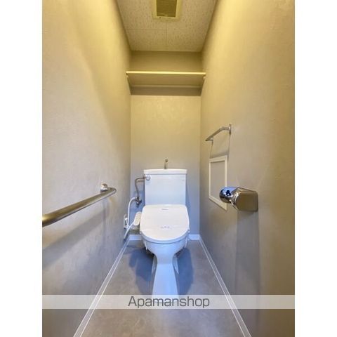 せんぼん有彩館の内装写真
