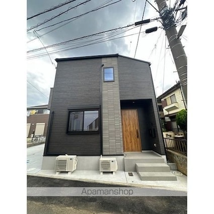 Ｋｏｌｅｔ実籾１２[4LDK/85.91m2]の外観