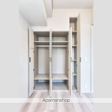 プラウドフラット西蒲田の内装写真