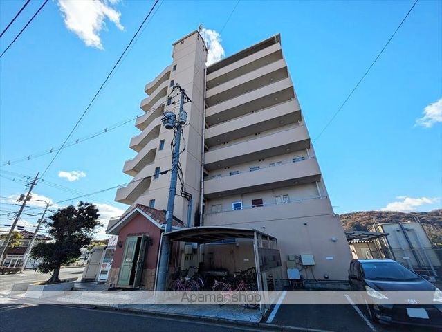 アルカディア倉敷の外観写真