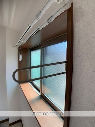 アークガーデン亀戸[1K/17.43m2]の内装1