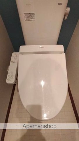 リビングライフ花園西町の内装写真