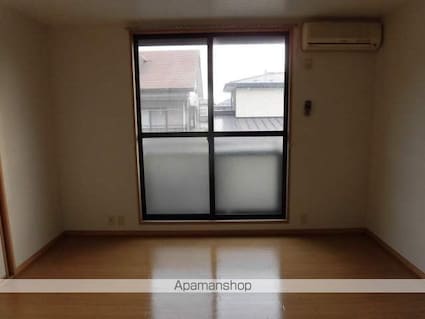 コアロード桜町[2DK/40.58m2]のリビング・居間