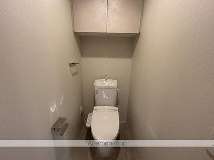 ルフォンプログレ上野御徒町[1LDK/32.75m2]のトイレ