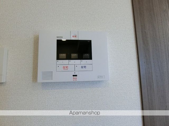 DーROOM七曲IIの内装写真