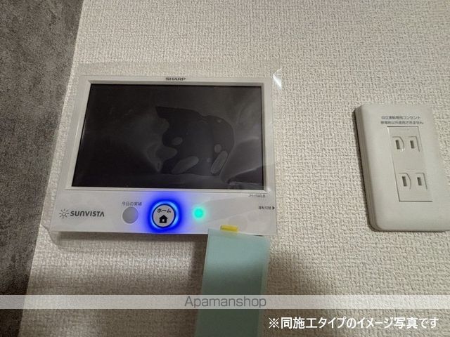 DーSERENO北野の内装写真