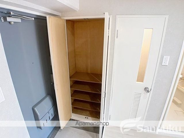 ACTY本町の内装写真