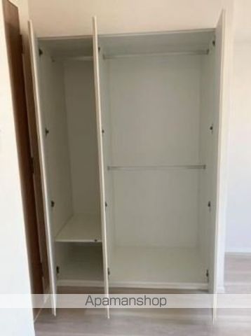 パークアクシス池袋イーストの内装写真