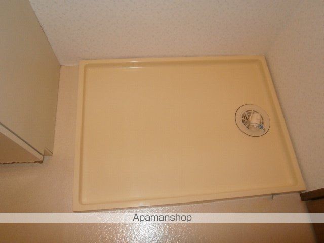 ヒルヴィレッヂ西岡の内装写真