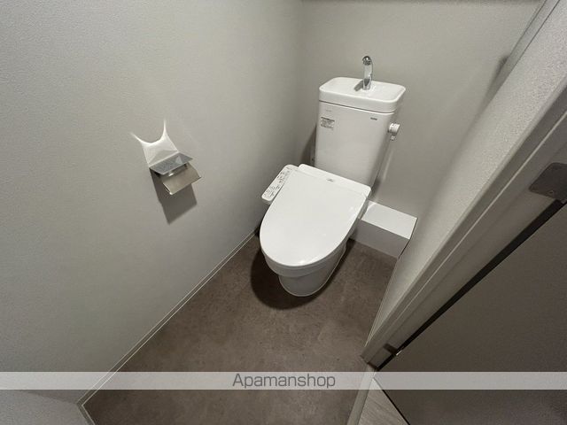 アーバネックス谷町四丁目の内装写真