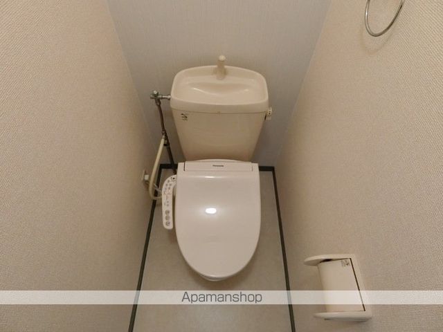 パークアベニュー I・II番館の内装写真