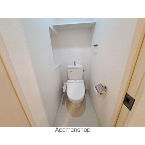 スプランディッド新大阪IIIの内装写真