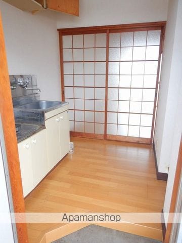サウスキャッスル常三島の内装写真