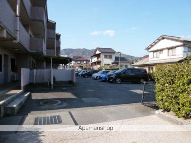 KENKOハイツのその他写真