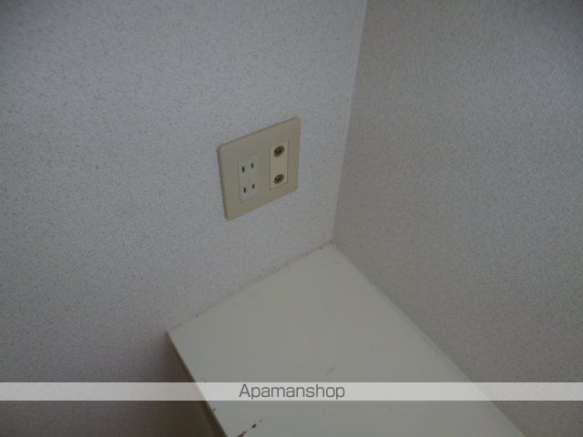 サンリッチ堀川小泉の内装写真