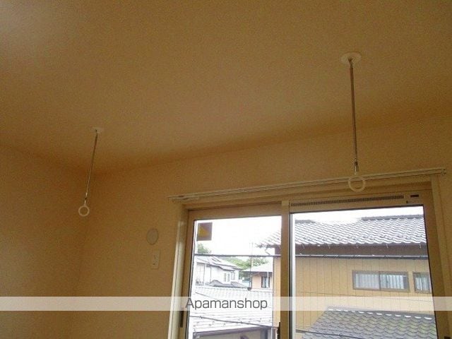 グランパルクの内装写真
