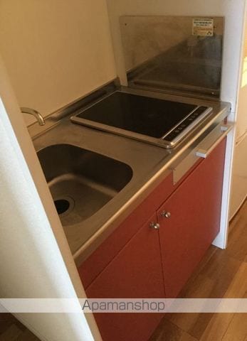 レオパレスヴィーブルの内装写真