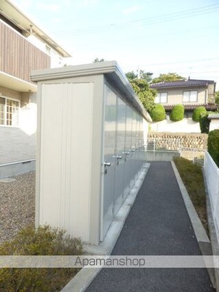 ル・カルム[1LDK/45.89m2]の共用部3