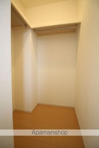 パール F・Iの内装写真